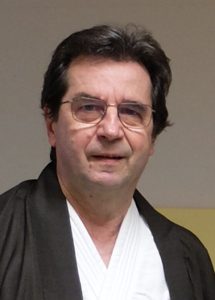 Photo de Sylvain Paré